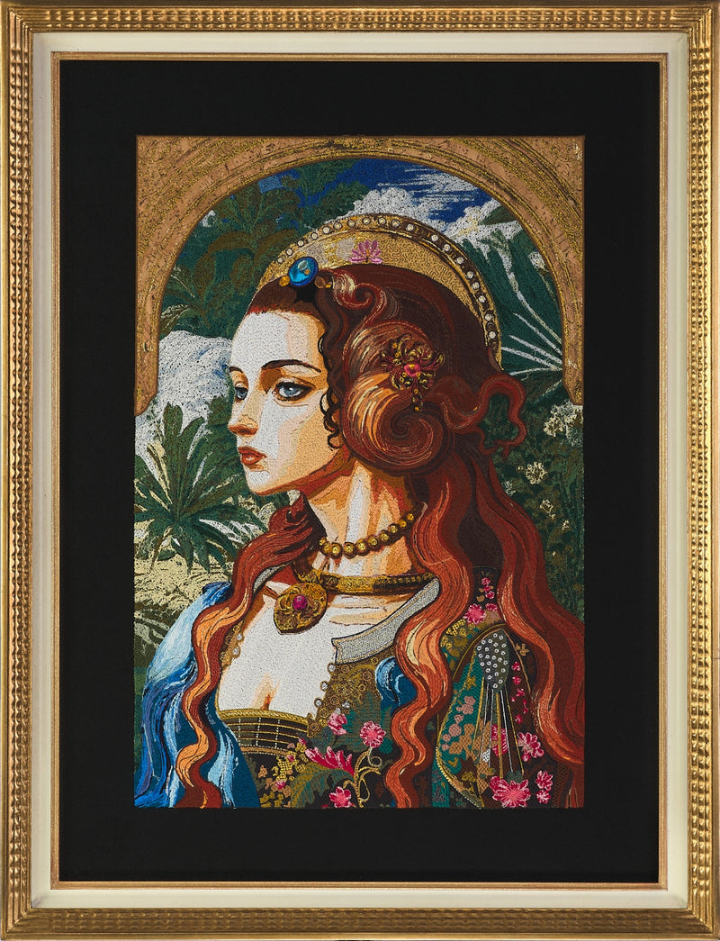 Magdalène