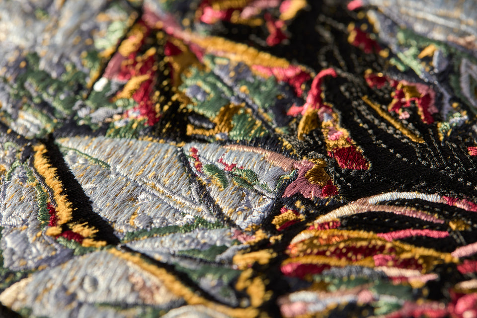 Détail texture