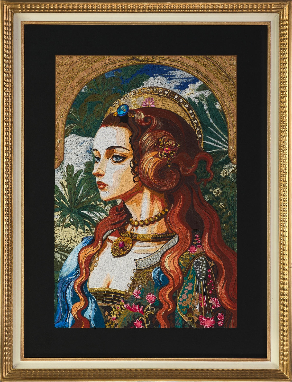 Magdalène
